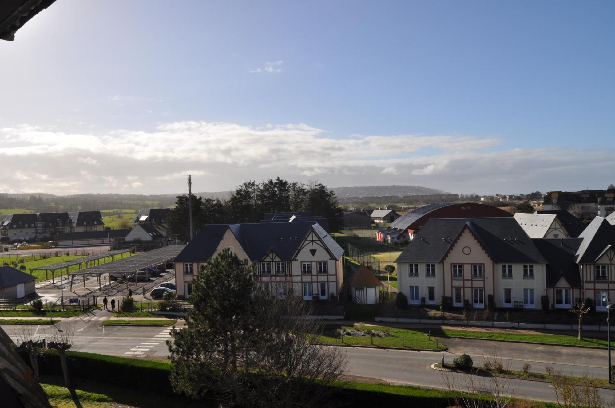 Mer Et Soleil A Blonville Sur Mer/ Deauville Zewnętrze zdjęcie