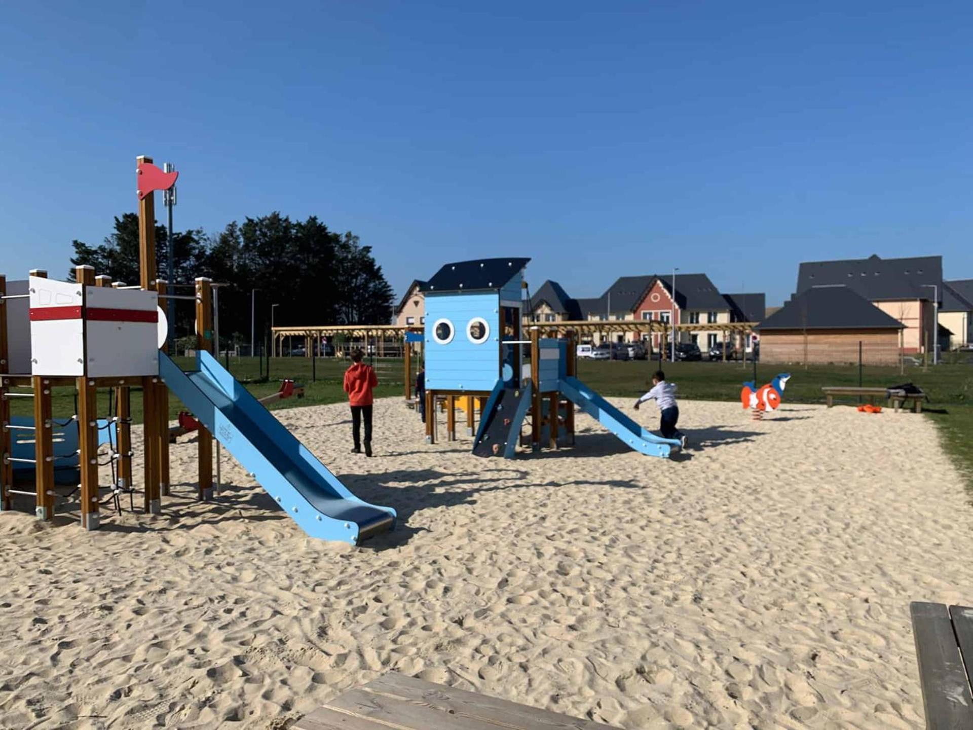 Mer Et Soleil A Blonville Sur Mer/ Deauville Zewnętrze zdjęcie