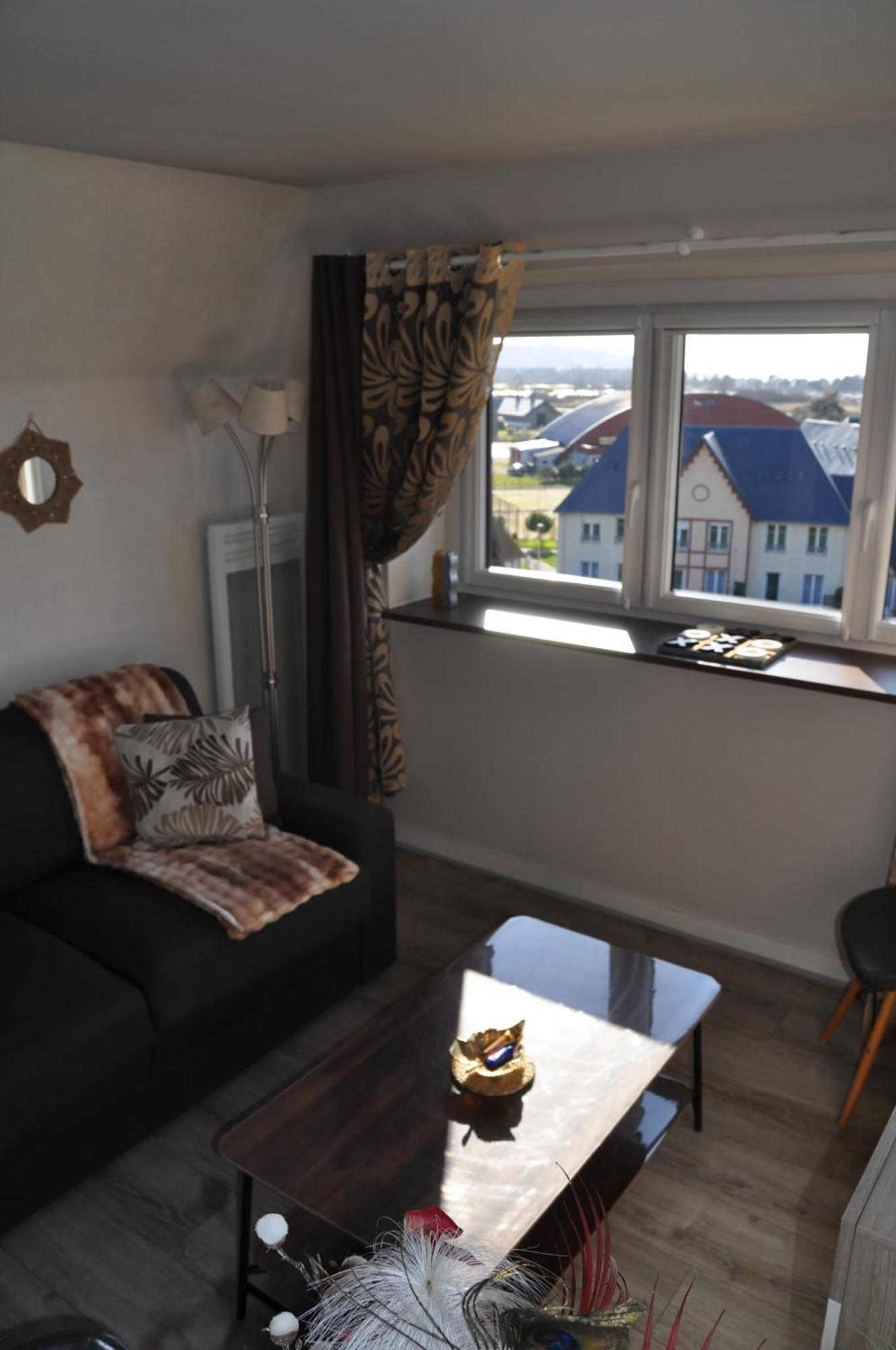 Mer Et Soleil A Blonville Sur Mer/ Deauville Zewnętrze zdjęcie